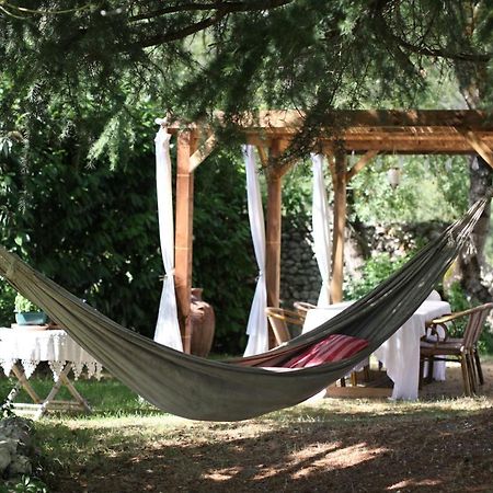 Tocane-Saint-Apre Puypinet B&B 외부 사진