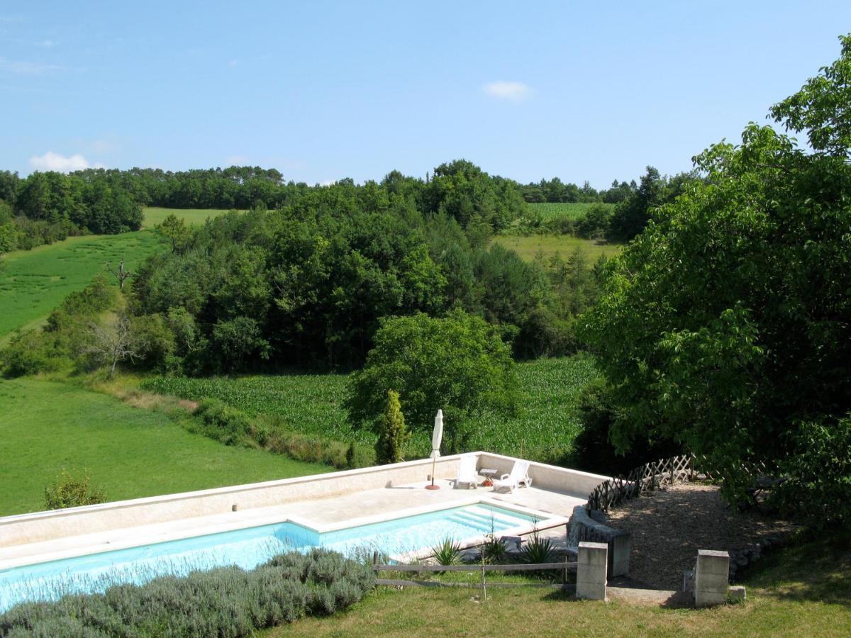 Tocane-Saint-Apre Puypinet B&B 외부 사진