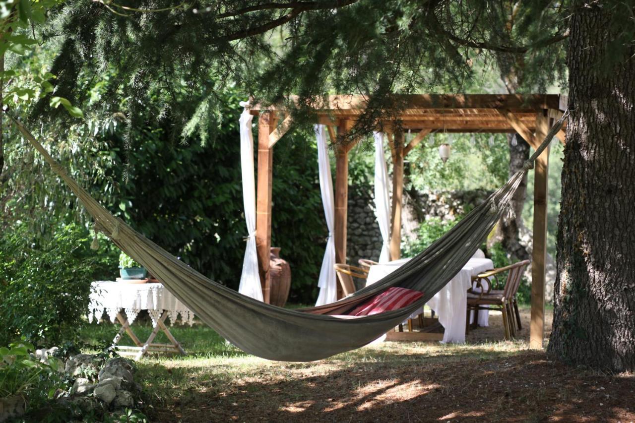 Tocane-Saint-Apre Puypinet B&B 외부 사진