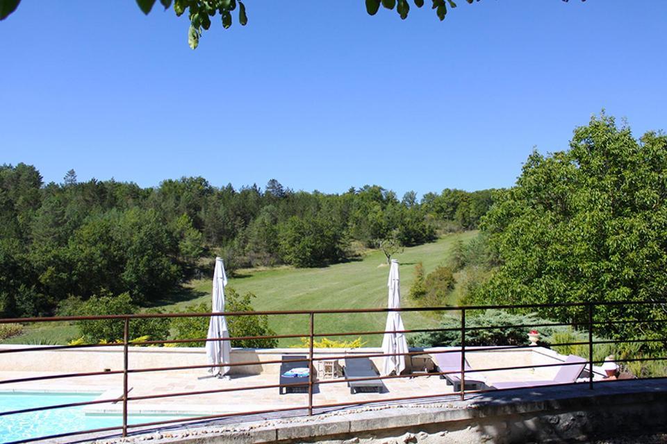 Tocane-Saint-Apre Puypinet B&B 외부 사진